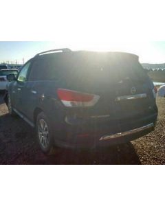 Fuse Box Engine VIN D 4th Digit VQ35DD Fits 15-18 INFINITI QX60 1063157