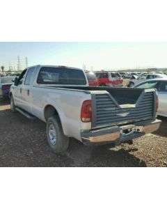Engine 7.3L VIN F 8th Digit Diesel Fits 01-03 EXCURSION 963223