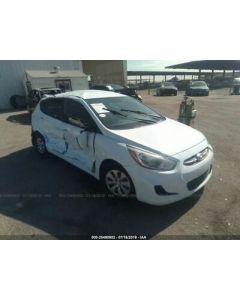 Fuse Box Engine Compartment Hatchback Fits 15-17 ACCENT 1148810