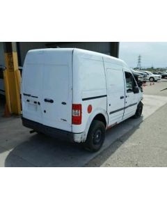 Engine 2.0L VIN N 8th Digit Gasoline Fits 10-13 TRANSIT CONNECT 1032756