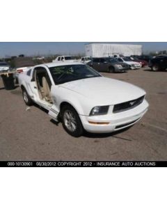 Audio Equipment Radio Receiver AM-FM-6 CD-MP3 Player Fits 09 MUSTANG 320479