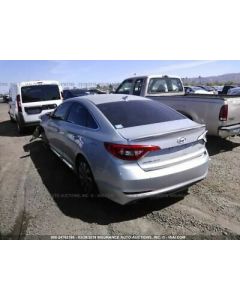 Fuse Box Engine Compartment US Market Fits 16-17 SONATA 1109502