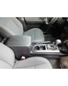 2016-2018 Toyota Tacoma Center Console w/ Wireless Charger Option