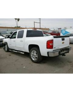 Engine 6.2L VIN 2 8th Digit Opt L9H Fits 09-13 SIERRA 1500 PICKUP 1022565