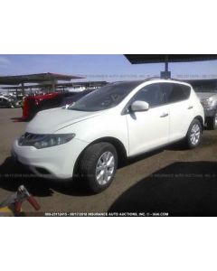 Info-GPS-TV Screen Coupe Display Screen Navigation Dash Fits 11-17 370Z 1005288