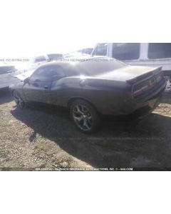 2013-2015 Dodge Challenger Engine- 5.7L (VIN T, 8th Digit) Eng ID EZC, 4K Miles
