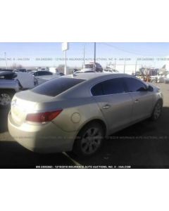 Audio Equipment Radio Receiver Opt Uys Fits 10-11 LACROSSE 1082831