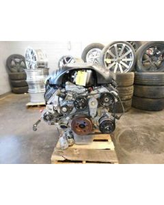 2009-2012 Dodge Challenger Engine- 5.7L Complete Changeover, EZH, 119K Miles