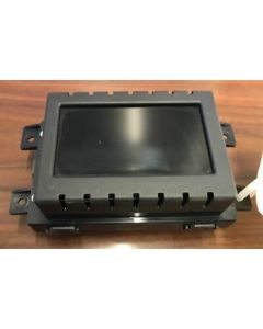 2015-2017 Ford Expedition 4.2" Display Screen- FL1T-18B955-CD