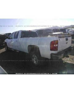 Fuse Box Engine Duramax Fits 07-09 SIERRA 2500 PICKUP 1068731