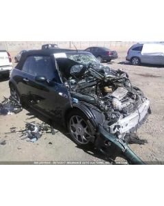 Console Front Floor Convertible Rear Handbrake Fits 05-06 MINI COOPER 794824