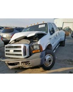 Engine 6.0L VIN P 8th Digit Diesel Fits 06-07 FORD F250SD PICKUP 1061593