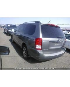 Info-GPS-TV Screen Display Screen Dash Navigation Fits 09-12 14 SEDONA 989065