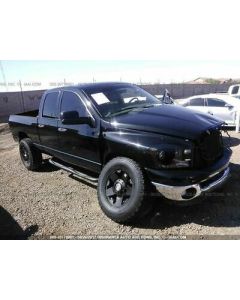 Engine 6.7L Diesel VIN L 8th Digit Fits 09 DODGE 2500 PICKUP 849068