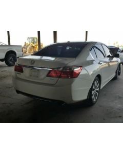 Audio Equipment Radio Receiver And Face Panel EX-L Fits 13-15 ACCORD 988657