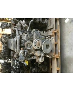 Engine 6.7L Diesel VIN L 8th Digit Fits 09 DODGE 2500 PICKUP 577613