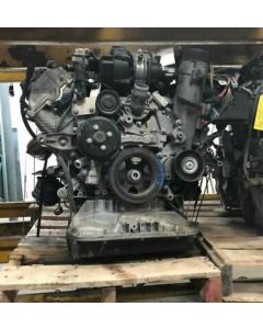 1998-2003 Mercedes-Benz W208 CLK320 Engine- 3.2L, 115K Miles