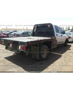 2006-2007 Dodge 2500/3500 Engine- Fits 5.9L Diesel,(VIN C, 8th Digit) 204K Miles