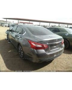 ALTIMA    2017 Seat, Rear 1151020