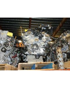 2016-2018 Toyota Tacoma Engine- 3.5L, (VIN Z, 5th Digit) 2GRFKS, Only 11K Miles!