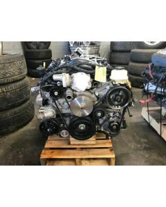 2006 Chevrolet Corvette Engine- 6.0L Complete Changeover, LS2, 119K Miles