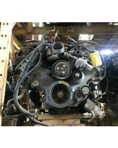 2015-2017 Ford Mustang Engine- 5.0L (VIN F, 8th Digit)