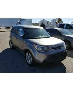 Automatic Transmission Gasoline Model 2.0L Fits 14-15 SOUL 1052294