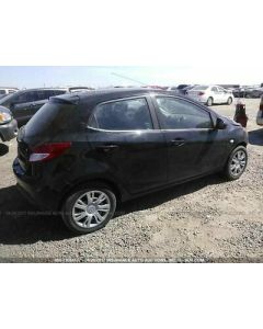 Automatic Transmission 4 Speed Fits 11-14 MAZDA 2 819586