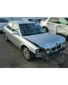 Automatic Transmission 6 Cylinder Fits 02-06 MAGENTIS 757295