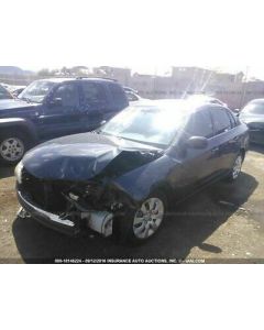 Automatic Transmission Without Turbo Fits 08-10 IMPREZA 690088