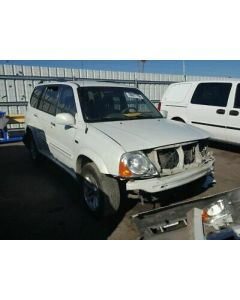 Automatic Transmission XL-7 5 Speed 2WD Fits 05-06 VITARA 718276