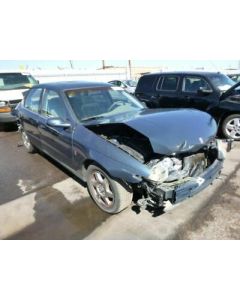 Automatic Transmission 6 Cylinder Fits 02 SATURN L SERIES 475267
