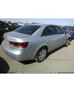 Automatic Transmission Fits 08 SONATA 780655