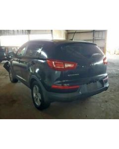 Info-GPS-TV Screen With Navigation US Market Fits 10-13 SPORTAGE 1089268