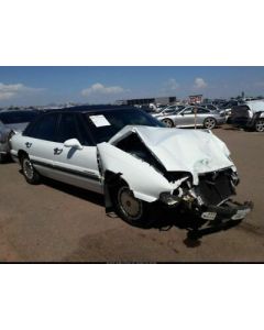 Automatic Transmission FWD Opt MN3 Fits 98 BONNEVILLE 487487