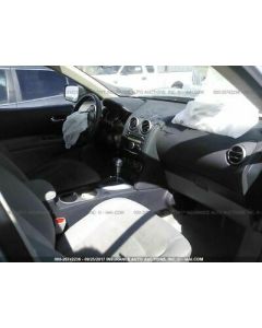 2009-2015 Nissan Rogue Engine-2.5L (VIN A, 4th Digit)w/o Tow Package, 68K Miles