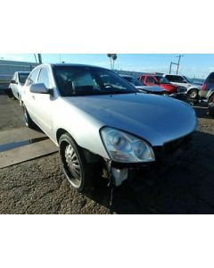 Automatic Transmission Thru 5/30/07 Fits 06-07 OPTIMA 595513