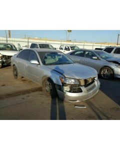 Automatic Transmission Fits 06-07 SONATA 879886