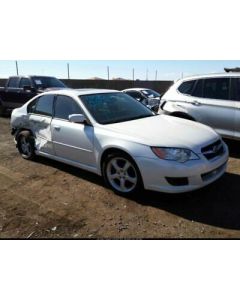 Automatic Transmission Without Turbo Fits 08-10 IMPREZA 475338