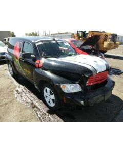 Automatic Transmission From 1/07/08 Fits 08 HHR 501143