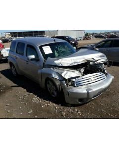 Automatic Transmission From 1/07/08 Fits 08 HHR 484761