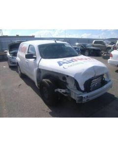 Automatic Transmission From 1/07/08 Fits 08 HHR 295432