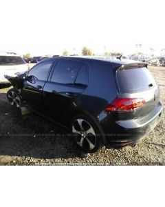 GTI       2016 Seat, Rear 1112892