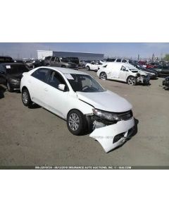 Automatic Transmission 4 Speed Fits 10 FORTE 956821