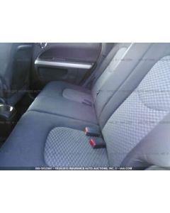 Automatic Transmission Thru 1/06/08 Fits 08 HHR 599502