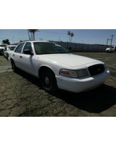 Automatic Transmission ID 4W7P-AA Fits 04 CROWN VICTORIA 448411