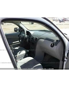 Automatic Transmission Thru 1/06/08 Fits 08 HHR 563291