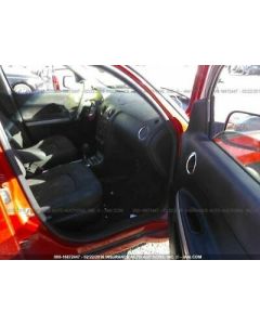 Automatic Transmission Thru 1/06/08 Fits 08 HHR 645222