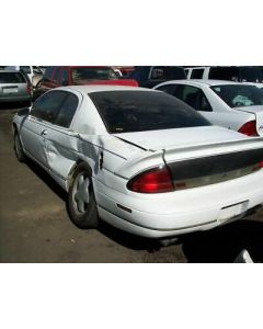 Automatic Transmission 6-207 Fits 97 LUMINA CAR 704