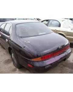 Automatic Transmission Fits 96-97 INFINITI J30 466